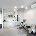 Apartamento Mennica Luxury Location *