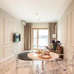 Apartamento Mennica Luxury Location *