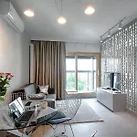 Mennica Luxury Location Apartamento