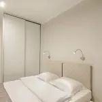 Apartamento Mennica Luxury Location