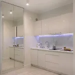 Mennica Luxury Location *
