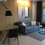 Mennica Luxury Location Apartamento