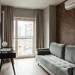 Mennica Luxury Location