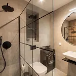 Mennica Luxury Location Apartamento