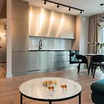 Mennica Luxury Location * Varsovia