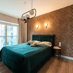 Mennica Luxury Location * Varsovia