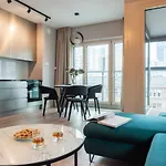 Mennica Luxury Location Varsovia