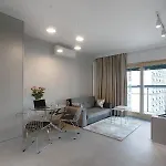 Mennica Luxury Location