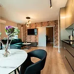 Mennica Luxury Location * Varsovia