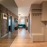 Mennica Luxury Location