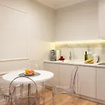 Mennica Luxury Location *