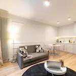 Apartamento Mennica Luxury Location Varsovia