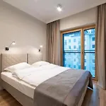 Mennica Luxury Location *
