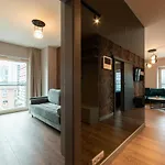 Mennica Luxury Location Διαμέρισμα