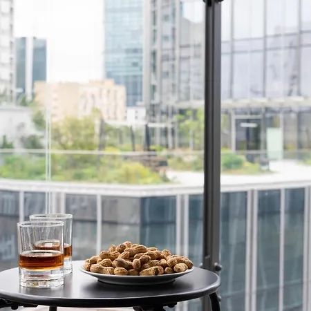 Mennica Luxury Location * Warsaw