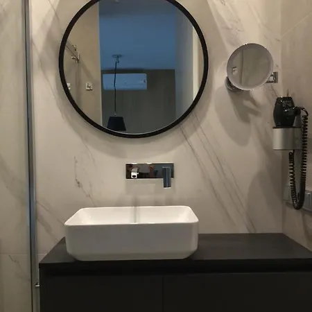 Mennica Luxury Location *