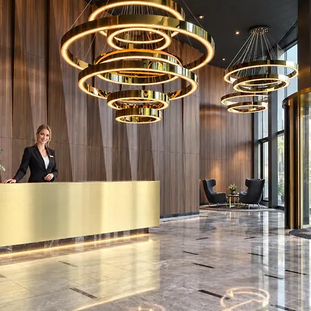 Mennica Residence Premium Collection