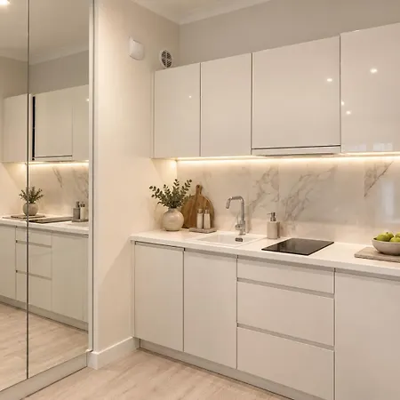 Mennica Residence Premium Collection