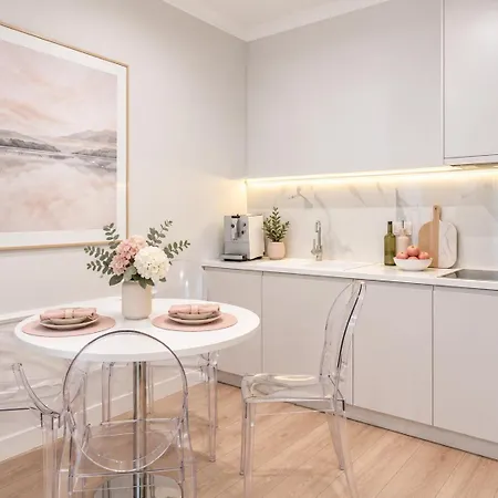 Апартаменти Mennica Residence Premium Collection