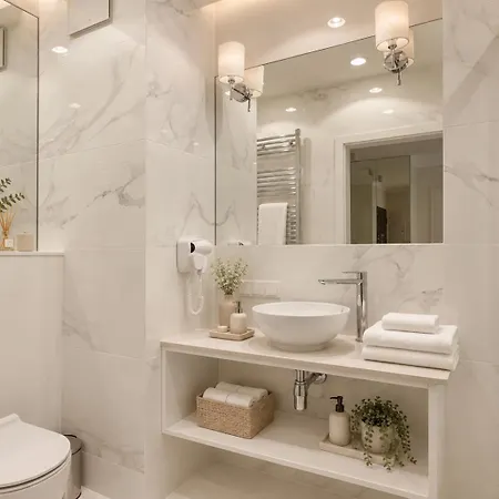 Апартаменти Mennica Residence Premium Collection Варшава