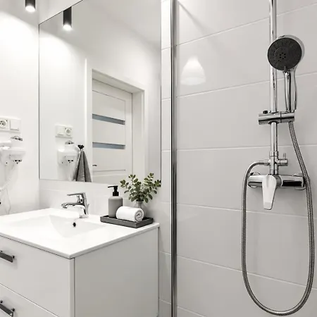 Mennica Residence Premium Collection Апартаменти Варшава