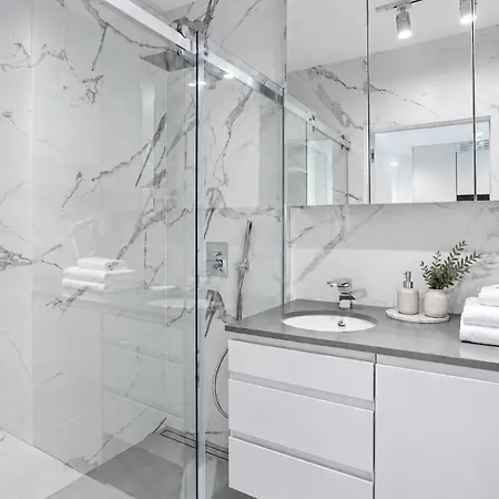 Mennica Residence Premium Collection Апартаменти