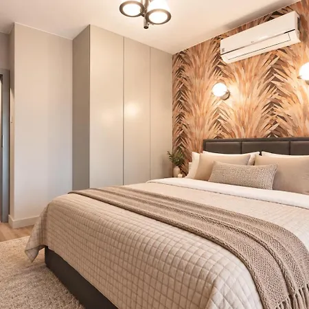 Mennica Residence Premium Collection Апартаменти