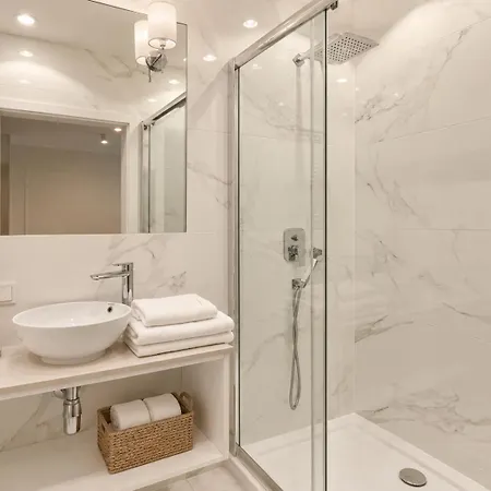 Mennica Residence Premium Collection Апартаменти Варшава