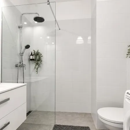 Апартаменти Mennica Residence Premium Collection *