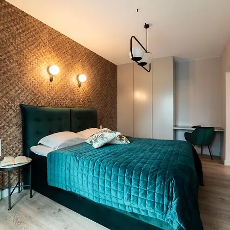 Mennica Luxury Location * Warschau