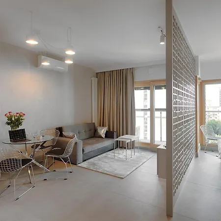 Mennica Luxury Location * Warschau